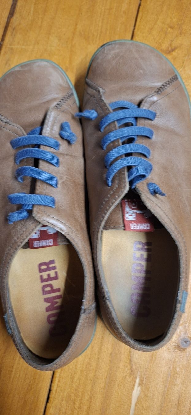 Camper Damenschuhe: Camper Peu – Gebraucht aus Camignolo von Hakunamat5 1