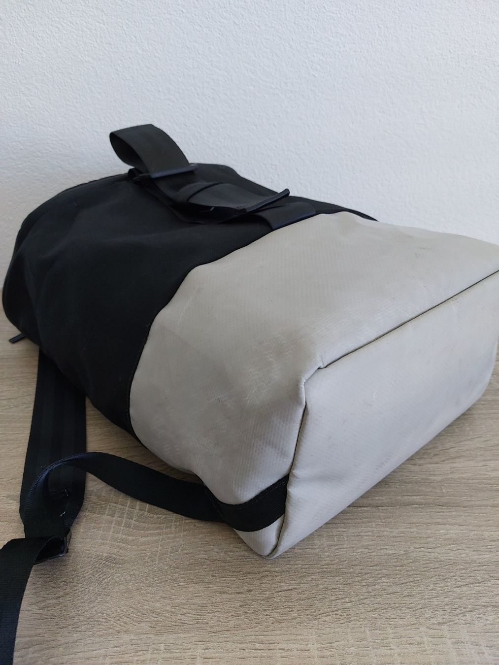 Freitag Sacs à dos: Freitag Rucksack F600 Carter – D'occasion à Diessenhofen par sTascha07 3