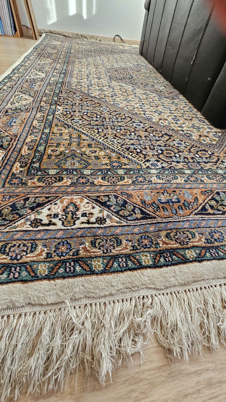 Teppiche: Teppich – Gebraucht aus Winterthur von sandman.ch 3