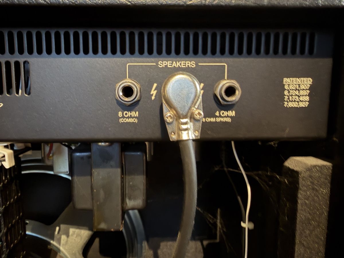 Mesa Boogie Amplificatori: Mesa/Boogie Express 5:25+ Plus Combo – Nuovo (secondo la descrizione) da Stansstad venduto da isuguitar 4