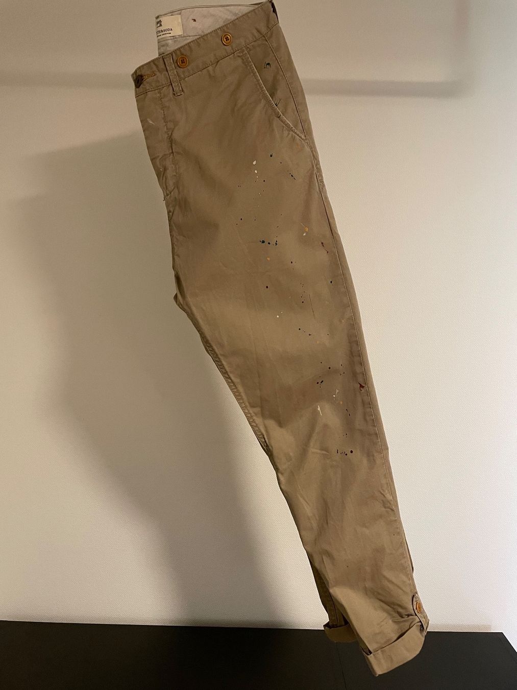 Hosen: SCOTCH & SODA | Hose – Gebraucht aus Zürich von okocha73