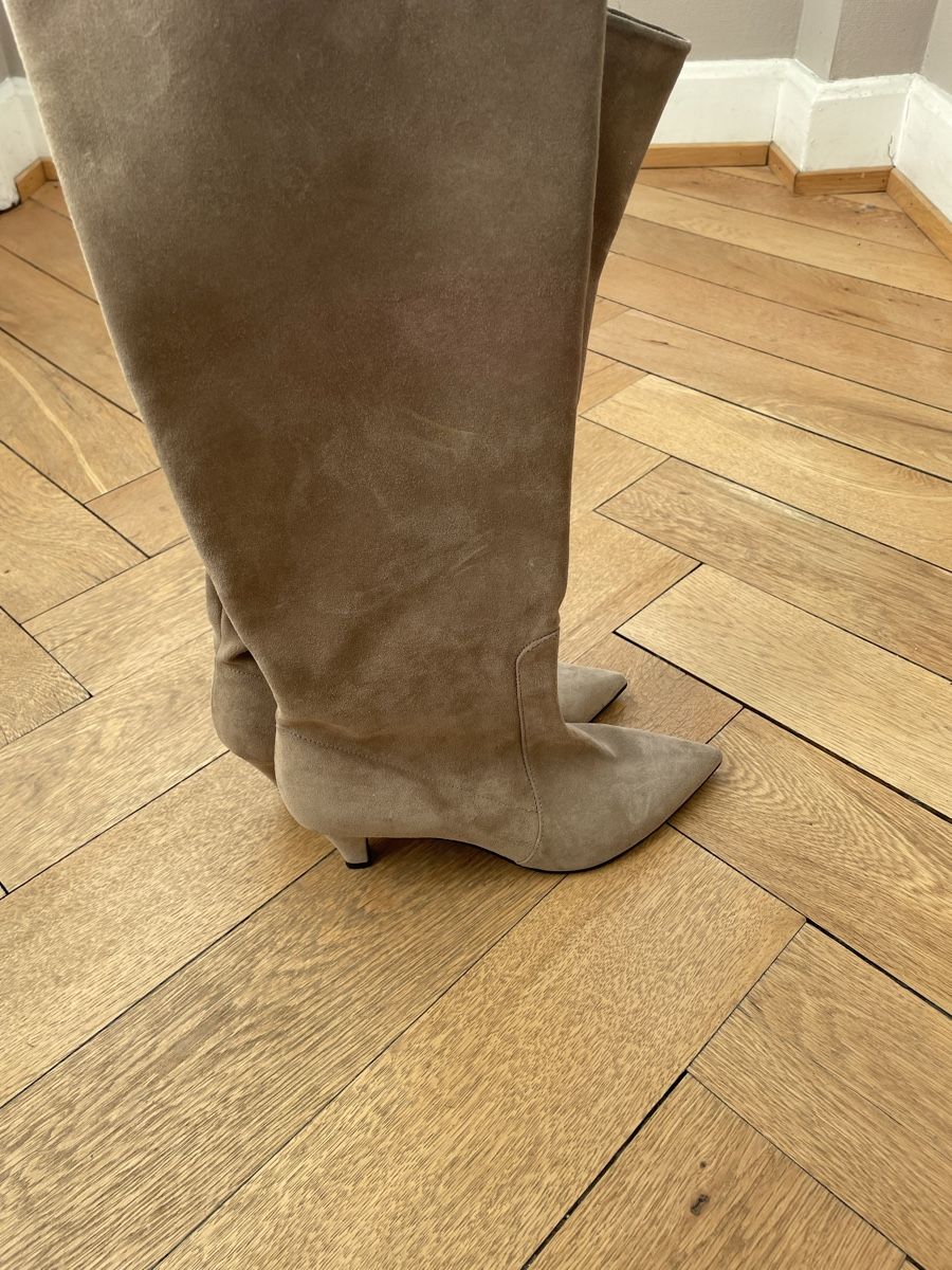 Kennel + Schmenger Chaussures femmes: Stiefel – D'occasion à Basel par Magimagsen 2
