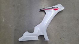 Yamaha YZF-R1 ABS 2015 Verkleidung rechts weiss 2CR-2835V-00