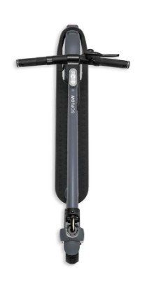 Soflow Kickboard: SoFlow E-Scooter SO ONE+, Black – Neuf (Voir description) à Bassersdorf par COOL-AG 3
