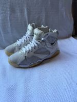 AIR JORDAN 7 RETRO PURE PLATINUM Gr 43