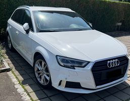 Audi A3 Sportback 1.5 TFSI Sport