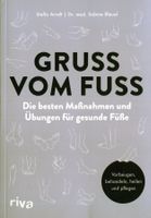 Gesundheit, Füsse
