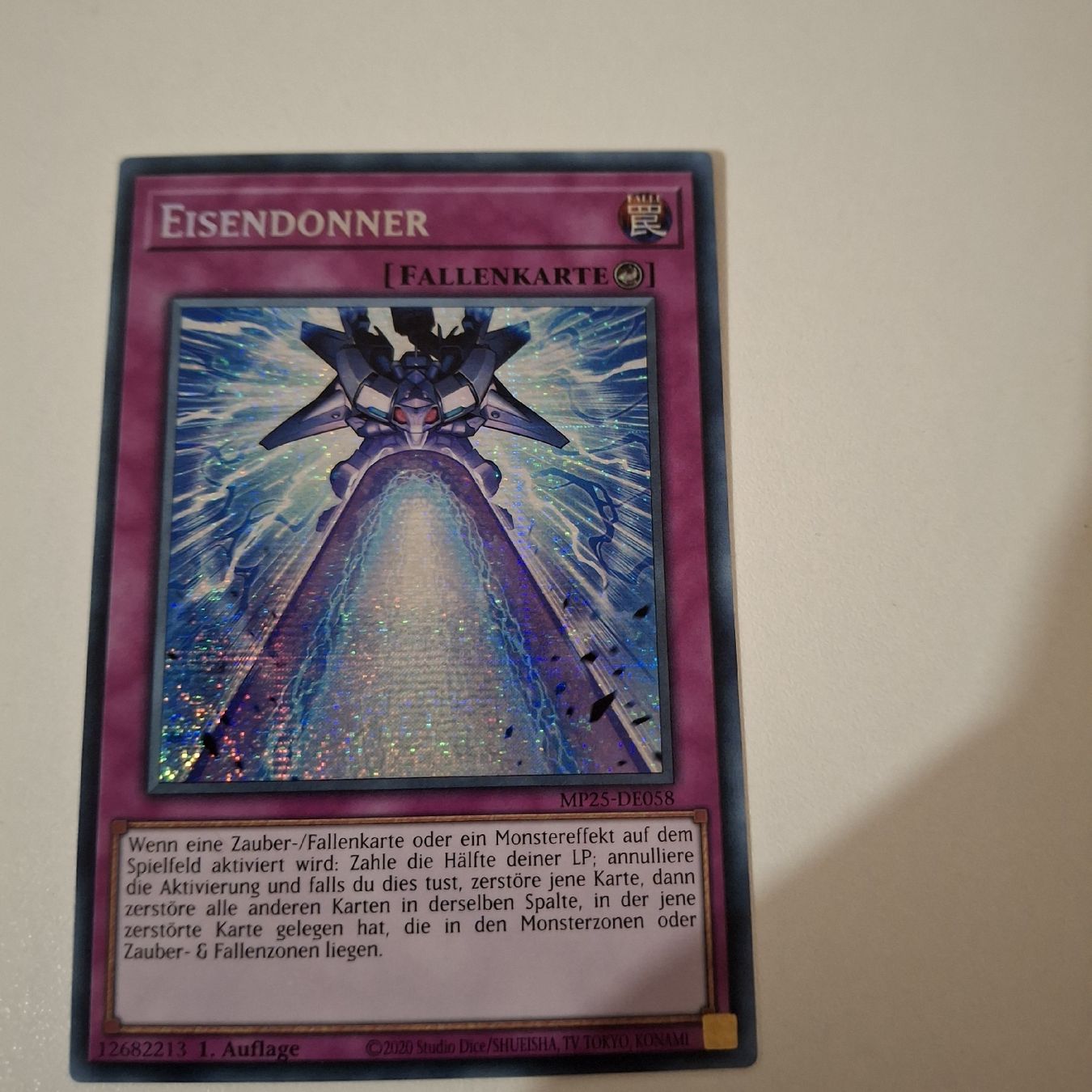 Yugioh Carte collezionabili: yugioh  – Nuovo (secondo la descrizione) da Escholzmatt venduto da roy_gvc8