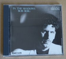 Bob Berg – In The Shadows - D13