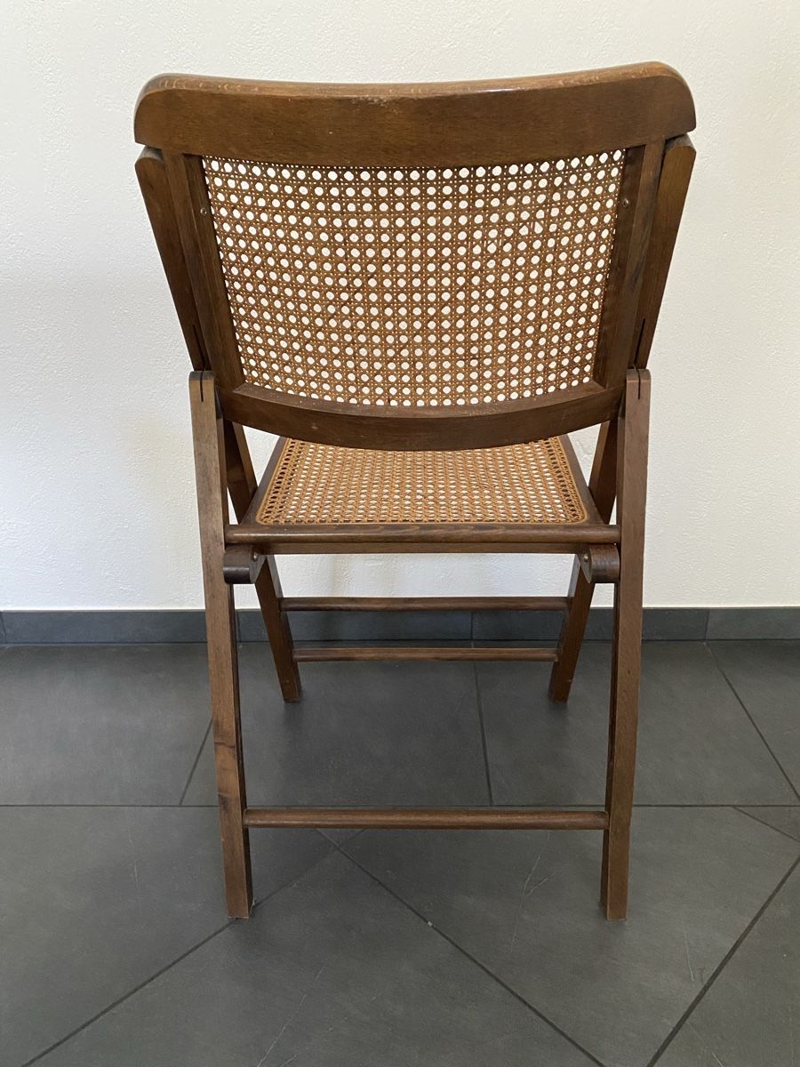 Chaises: Design Klappstühle Chairs – D'occasion à Olten par sportwelt 8