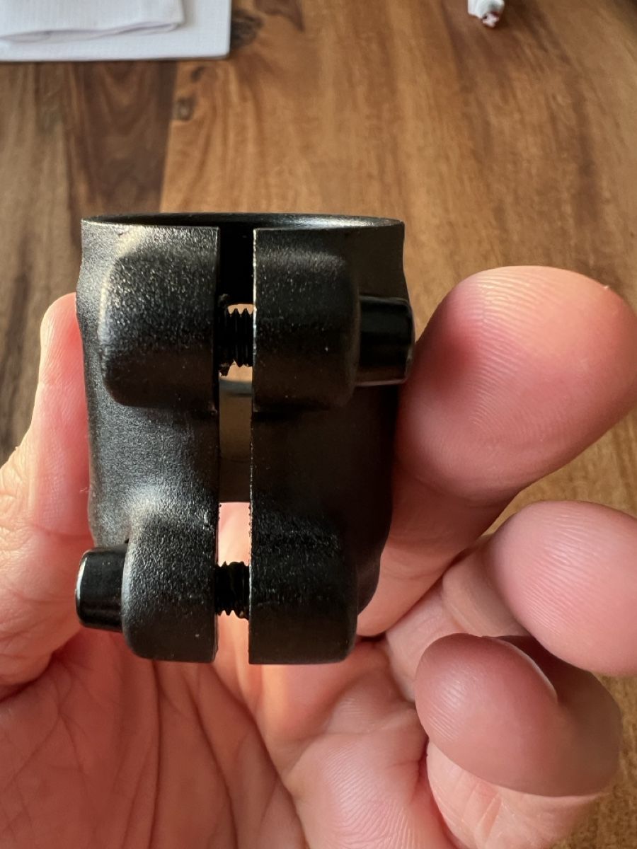 Specialized Pezzi di ricambio: Specialized Vorbau 100mm x 7° schwarz – Nuovo (secondo la descrizione) da Füllinsdorf venduto da Maric0 5