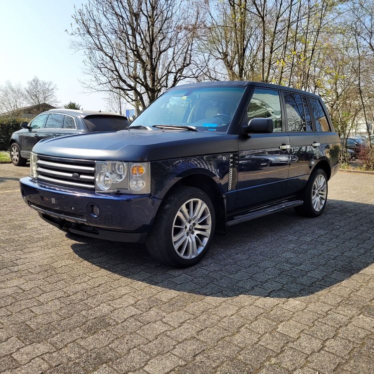 LAND ROVER 3.0 Diesel | Kaufen auf Ricardo