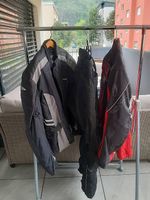 Abbigliamento moto completo  Ottime condizioni