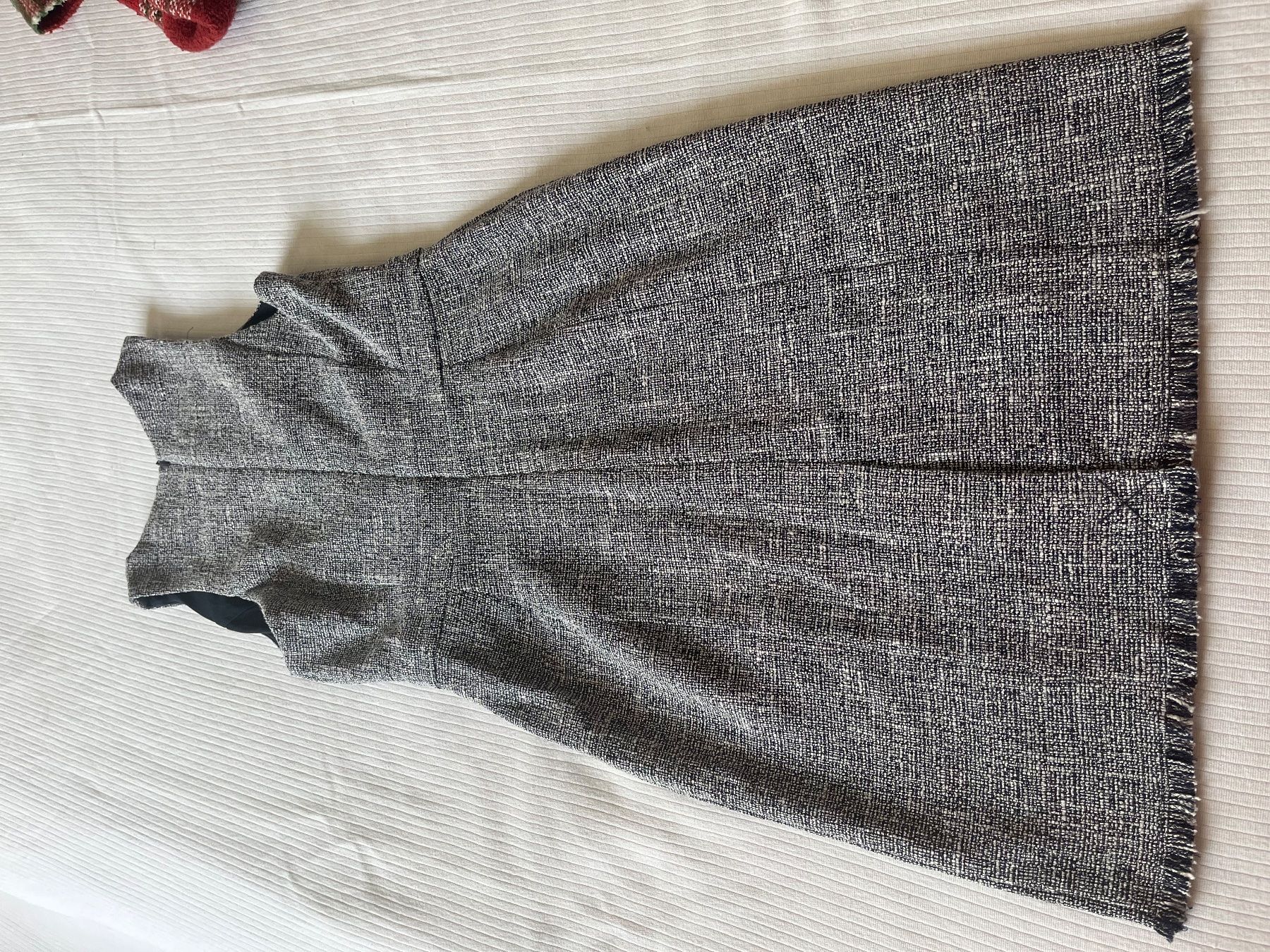 Kleider: Kleid Gr. 34 – Gebraucht aus Davos Wiesen von Roseli21 5