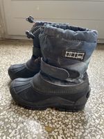 Wasserdichte Molo Winterboots Größe 30