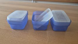 Tupperware Vorratsbehälter klein