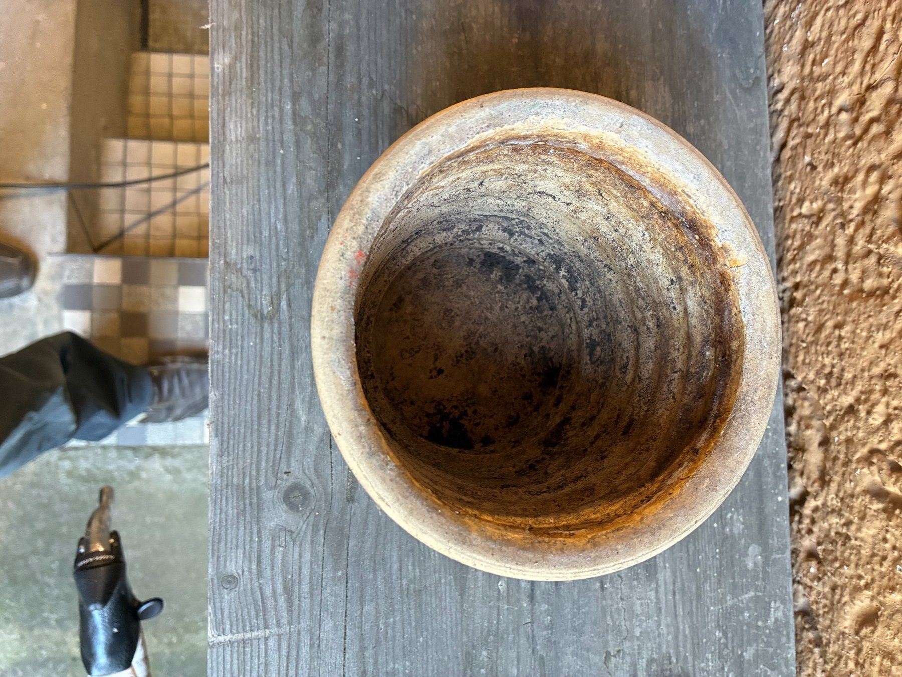 Vasi per fiori: Topf - Vase – Usato da Zürich venduto da Fels71 2
