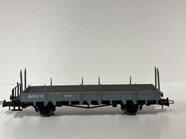 AKU SBB Kkkm 710-4 DC H0