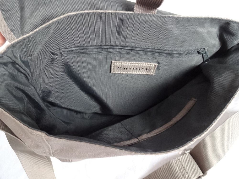 Marc O'Polo Borse: " Marc O`Polo "" Tasche – Nuovo (secondo la descrizione) da Frauenfeld venduto da Jahy 7