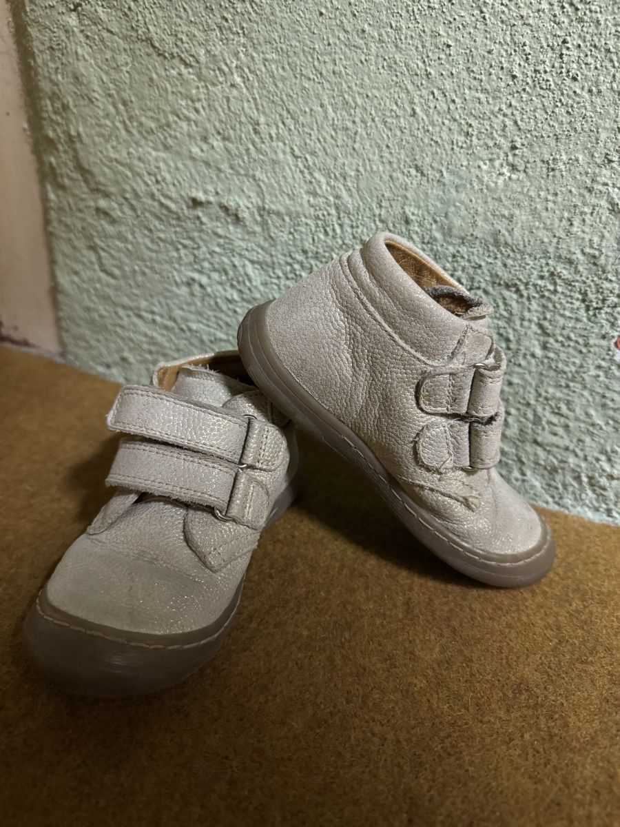 Froddo Scarpe per ragazzi: Schuhe Kinder  – Usato da Samedan venduto da rob_g658
