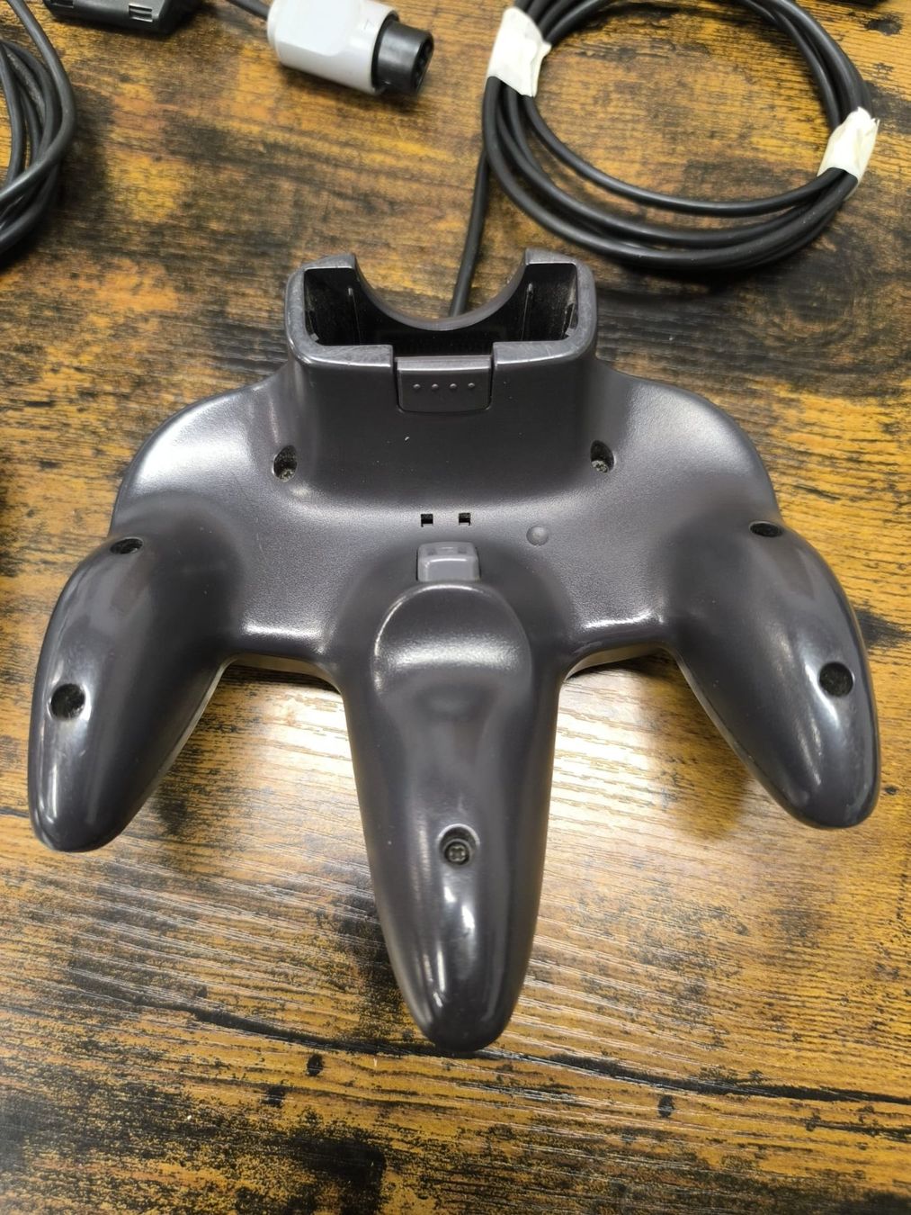 Nintendo Console: 🎮🎮Nintendo 64 – Usato da Conthey venduto da costafrederico 1