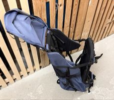 Kinder Kraxe / Kindertrage zu verkaufen!
