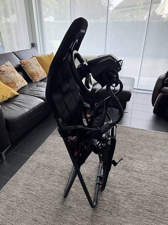Stühle: Playseat PlayStation Lenkrad – Gebraucht aus Scherzingen von joh_qbh5 2