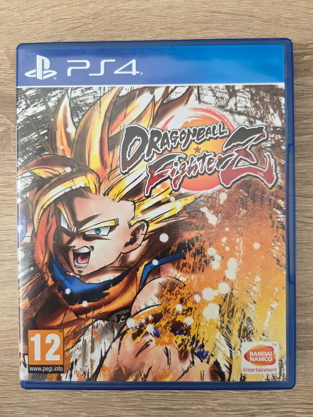Giochi: Dragonball FighterZ (Multilanguage) - PS4 – Usato da Carouge GE venduto da Gasco