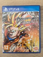 Dragonball FighterZ (Multilanguage) - PS4