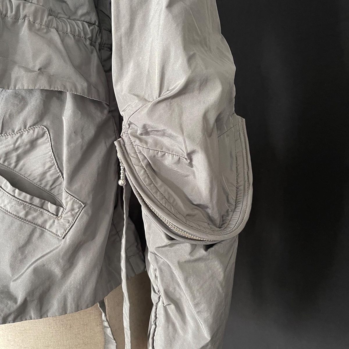 Girbaud Giacche: MARITHÉ FRANCOIS GIRBAUD Jacket – Nuovo (secondo la descrizione) da Freienbach venduto da Avviivva_Shop 3