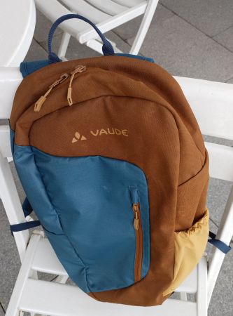 Vaude Tagesrucksack gut erhalten
