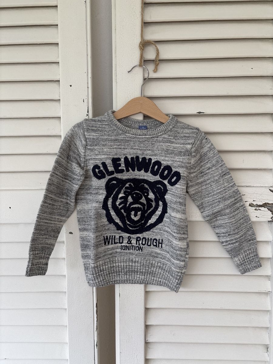 Maglioni & Felpe: Strickpullover 98 – Usato da Mörschwil venduto da Mibasel