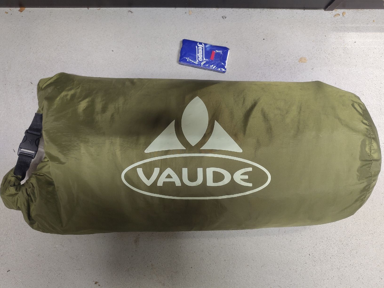 Zelte: VAUDE Space 3 – Gebraucht aus Zürich von tiz_zsg9 1