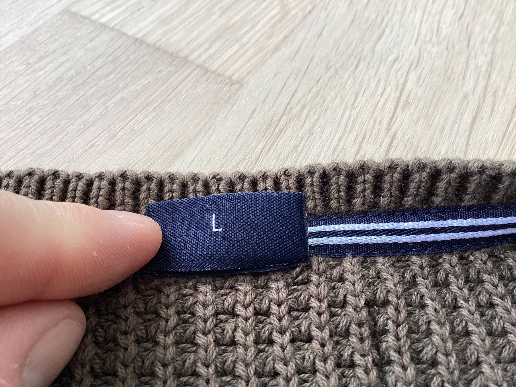Joop Maglioni & Felpe: Joop Pullover grün wie neu – Nuovo (secondo la descrizione) da Flawil venduto da Barschfreak 2