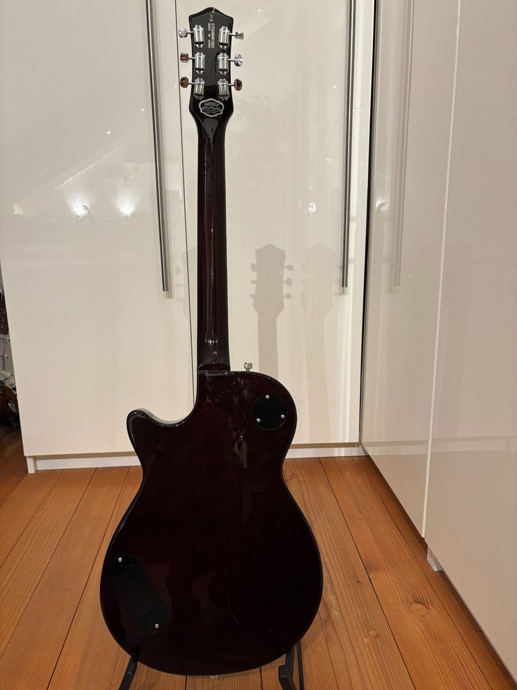 Gretsch Strumenti musicali: Gretsch G5235T Pro Jet – Usato da Dürnten venduto da Screamingrabbit 6