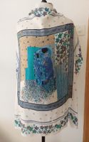 Schal Foulard Motiv Klimt  KBC