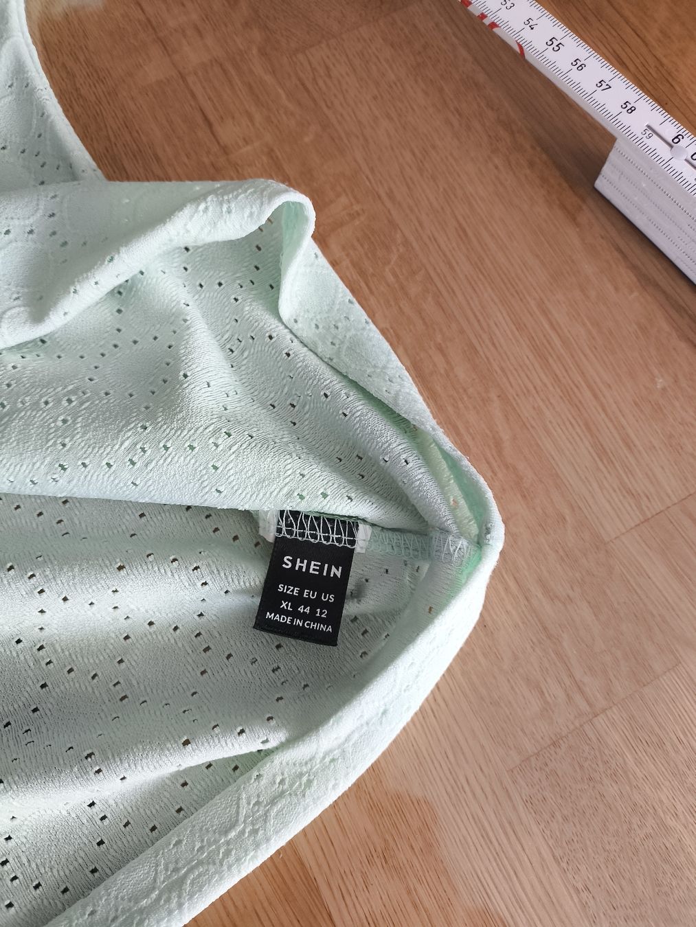 Shein T-shirt: T'Shirt Gr.XL/44 – Nuovo (secondo la descrizione) da Burgdorf venduto da Ropajesi 3