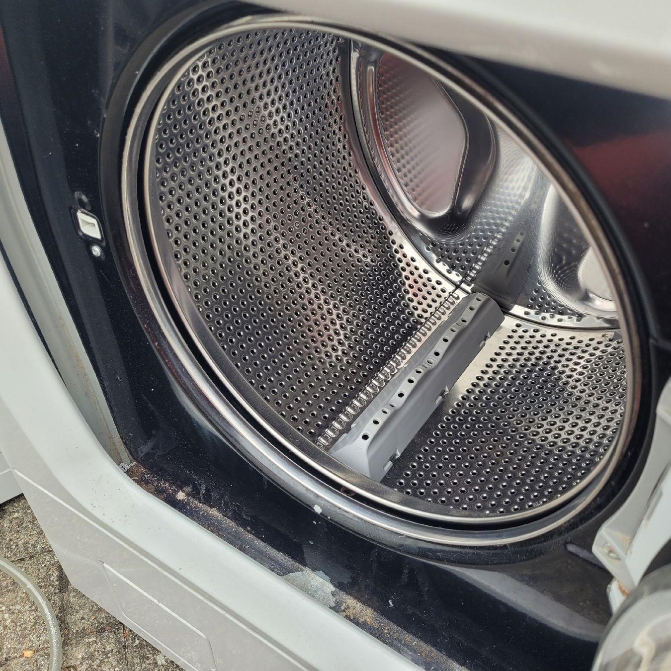 Electrolux Lavatrici: Waschmaschine Electrolux EWF 1290 – Usato da Schlattingen venduto da elfuntiko 2