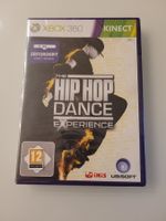 The Hip Hop Dance Experience, KINECT (XBox 360), neu!