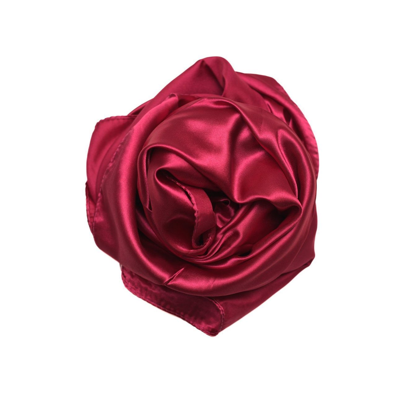 Foulard & Sciarpe: Rosa Foulard – Nuovo e nell'imballaggio originale da Dietikon venduto da Mykoko_ 1