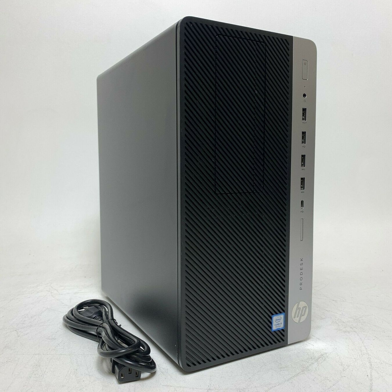 PC: Pc gaming i5 7500 - gtx 1050 ti 4Go – Usato da La Chaux-de-Fonds venduto da Honit.ch 1