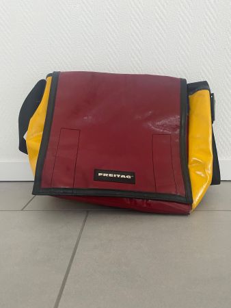 FREITAG-Tasche mittelgross