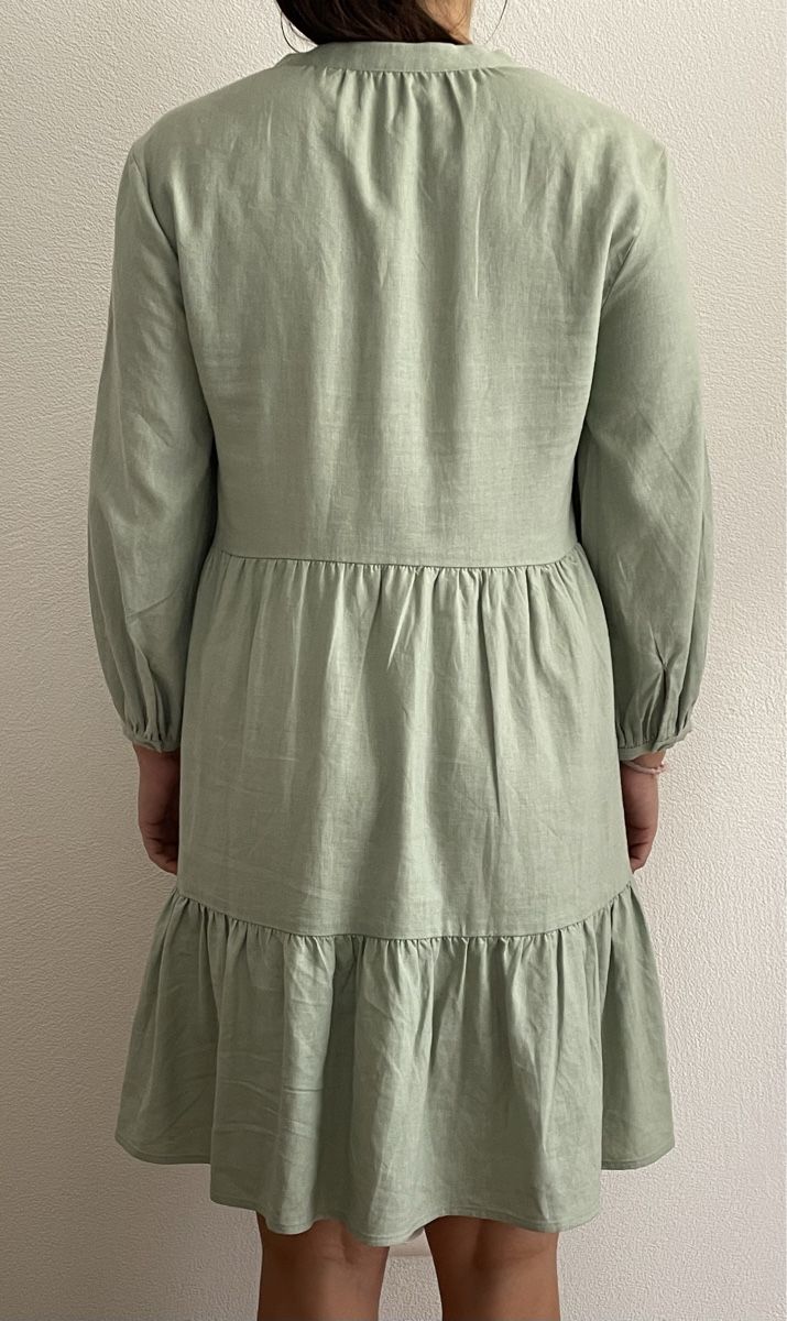 Mango Kleider: Kleid – Gebraucht aus Chur von buc_6tcp 1