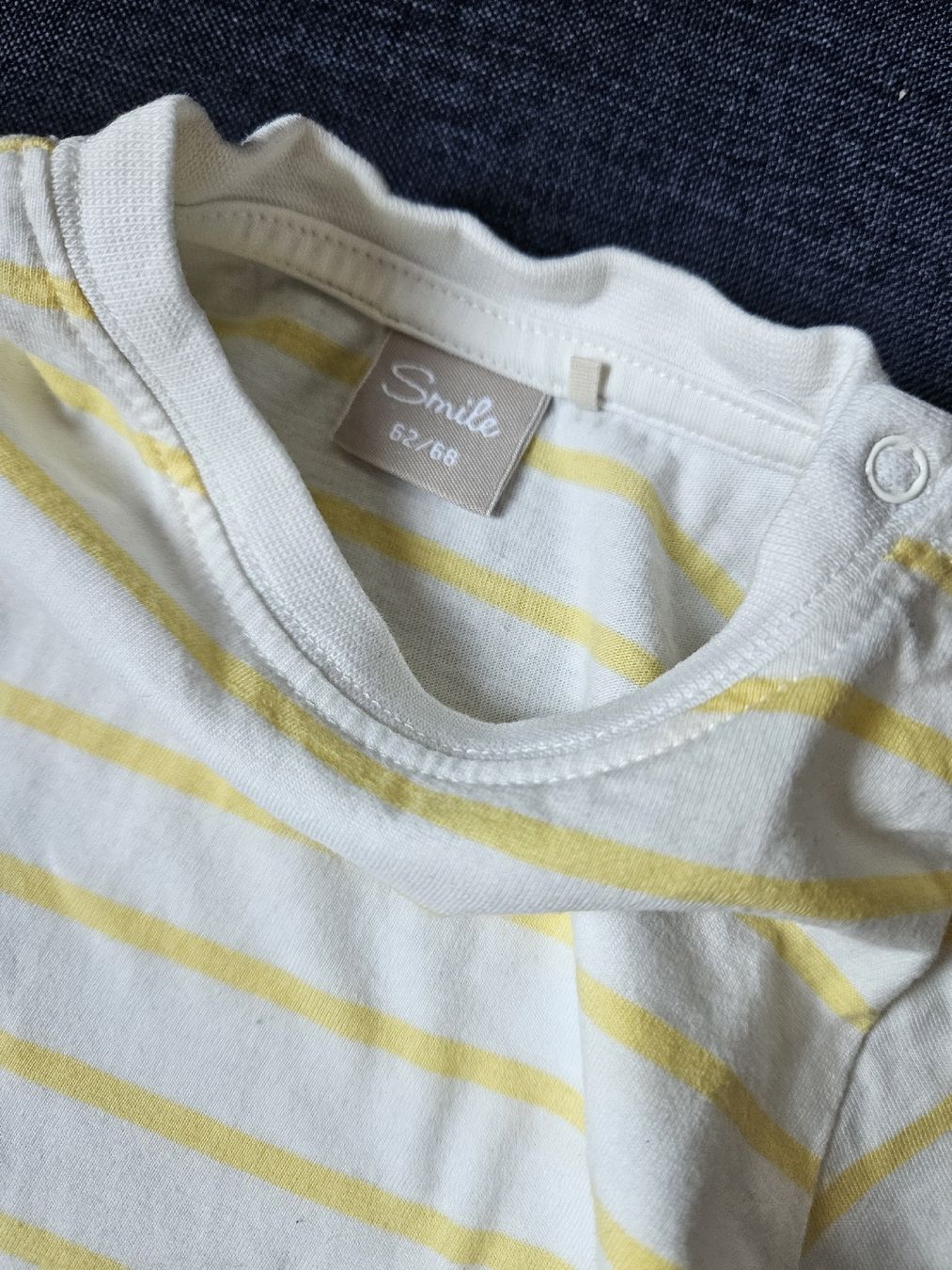 Camicie, Top & T-shirt: T-Shirt Gr. 62/68 – Nuovo (secondo la descrizione) da Worb venduto da jun_fj8w 2