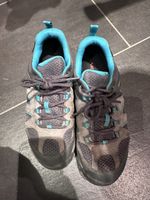 Trekking Schuhe