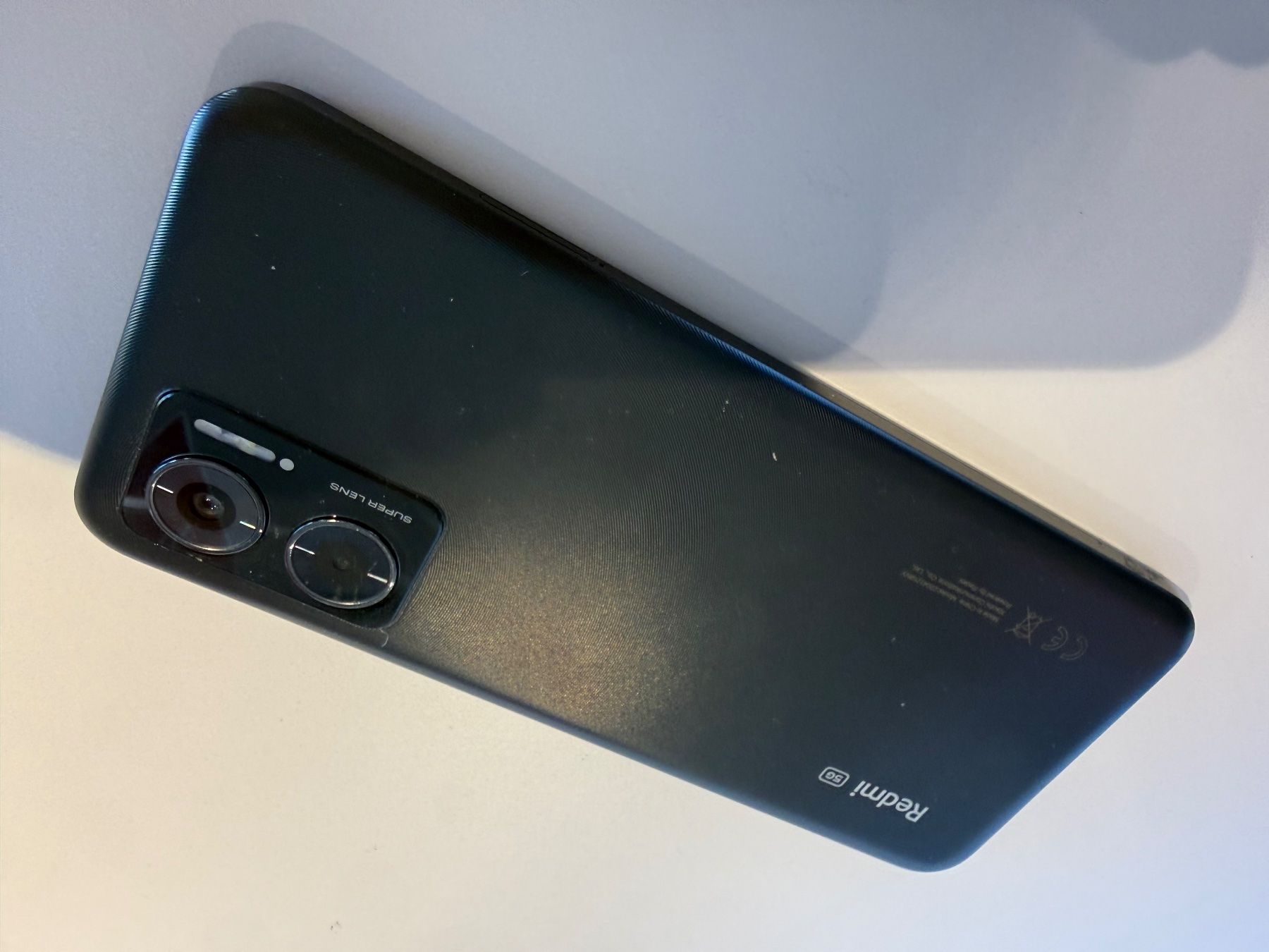 Xiaomi Telefoni cellulari / Smartphones: Xiaomi Redmi 10 5G 64GB – Usato da Siebnen venduto da icrservicesolutions 2