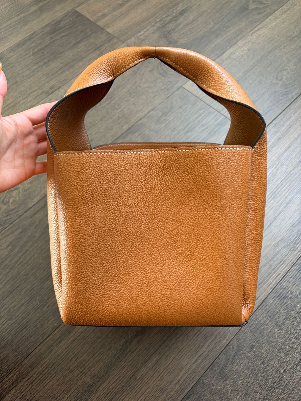 Totême Borse da donna: Toteme bucket bag – Nuovo (secondo la descrizione) da Männedorf venduto da van_2wxh 1