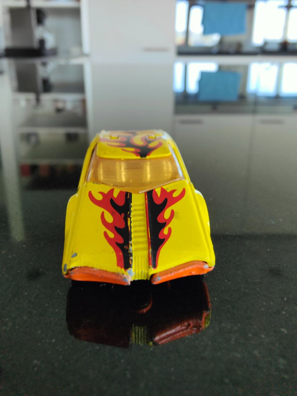 Matchbox Voitures modèles: Matchbox Datsun – D'occasion à Zuzwil SG par Atalanta75 2