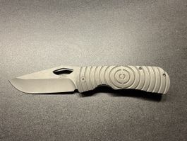 MCNees Dixon 3.75 Shockwave Magnacut