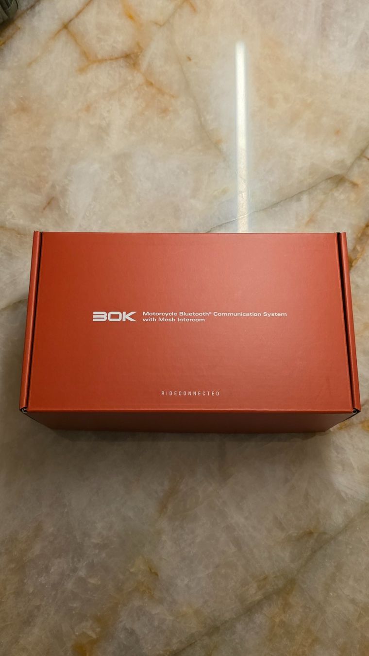 Technique de radiocom: Sena 30K – D'occasion à Würenlingen par swen6 1